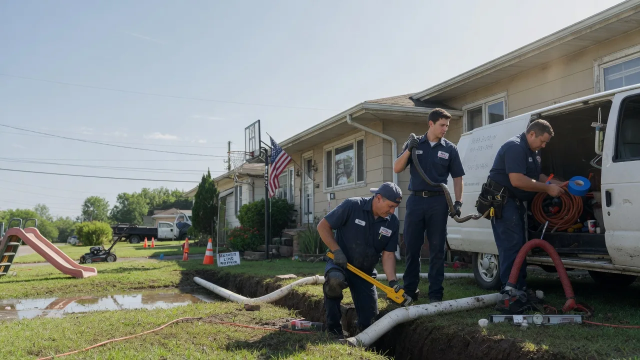 Toilet Installation in Burkittsville, MD near me